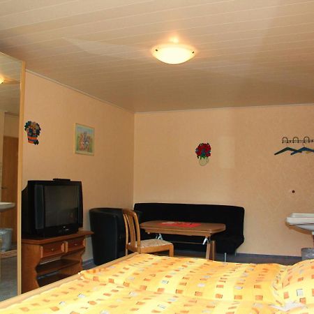 Kreetz Appartement Soltau Buitenkant foto