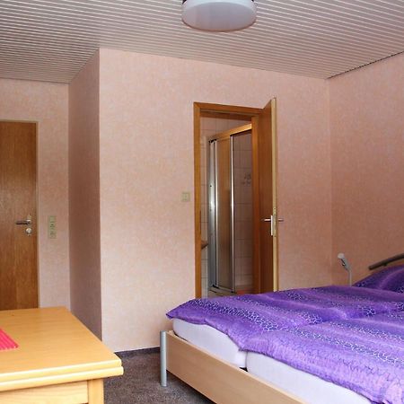 Kreetz Appartement Soltau Buitenkant foto
