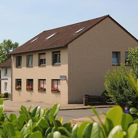 Kreetz Appartement Soltau Buitenkant foto