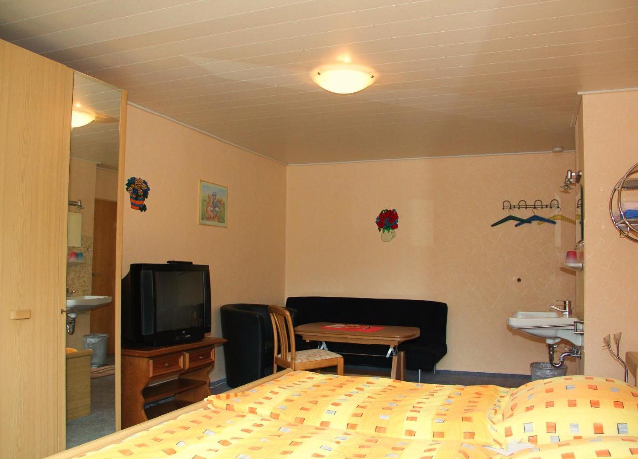 Kreetz Appartement Soltau Buitenkant foto