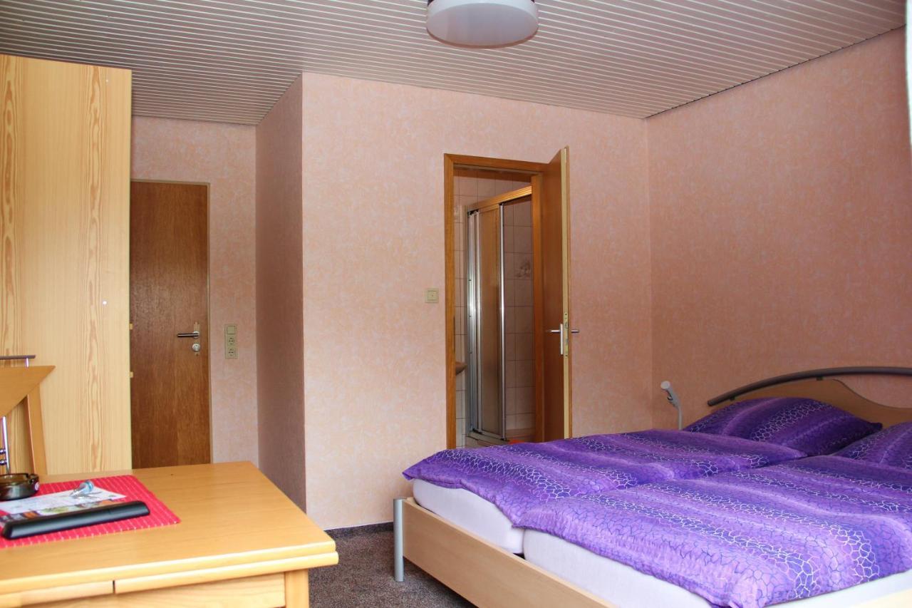 Kreetz Appartement Soltau Buitenkant foto
