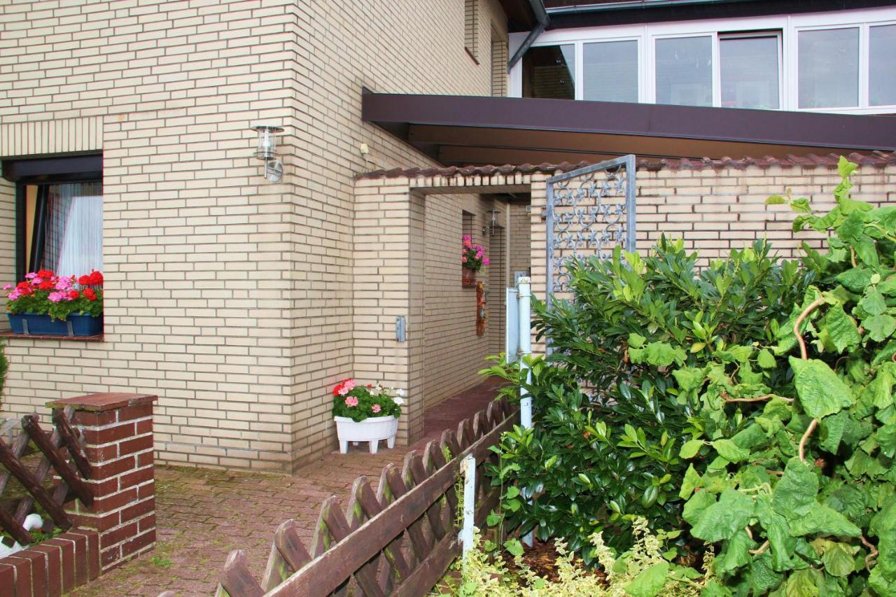 Kreetz Appartement Soltau Buitenkant foto